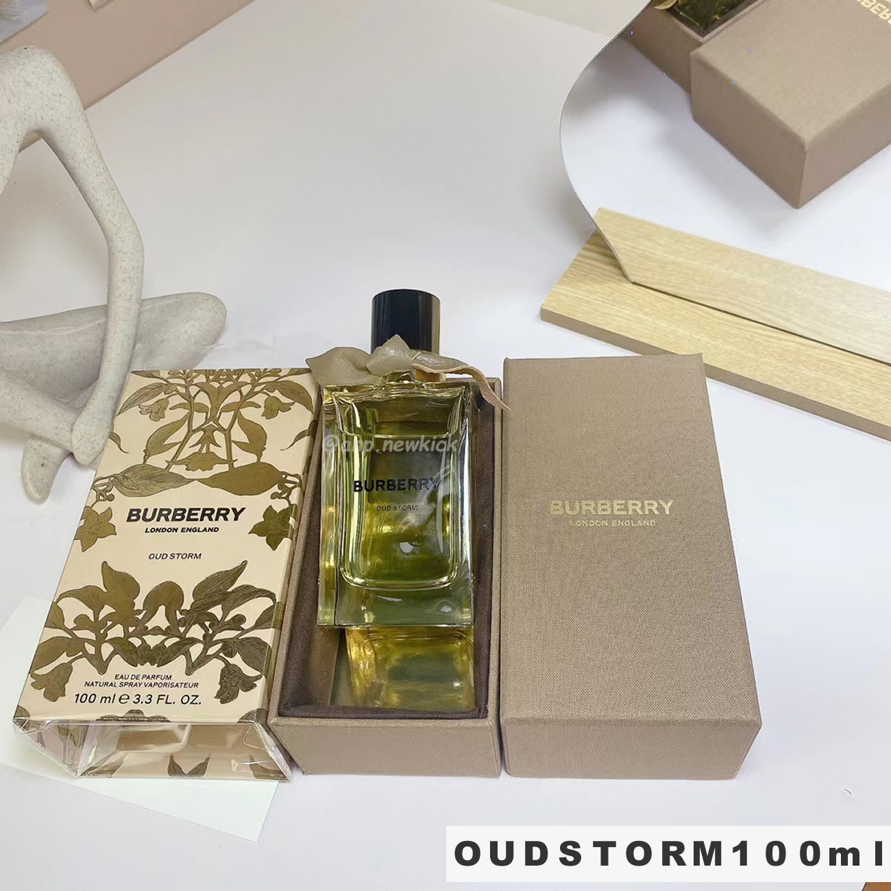 Burberry Oud Storm 100ml (9) - newkick.vip